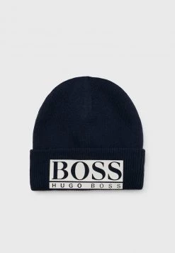 BOSS Kidswear Bonnet Bleu Cargo Unisex