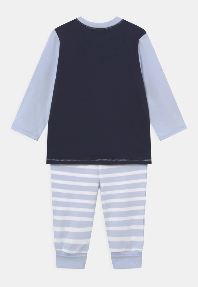 BOSS Kidswear SET Pantalon Classique Pale Blue Enfant 4 BOSS Kidswear SET Pantalon Classique Pale Blue Enfant – Image 2