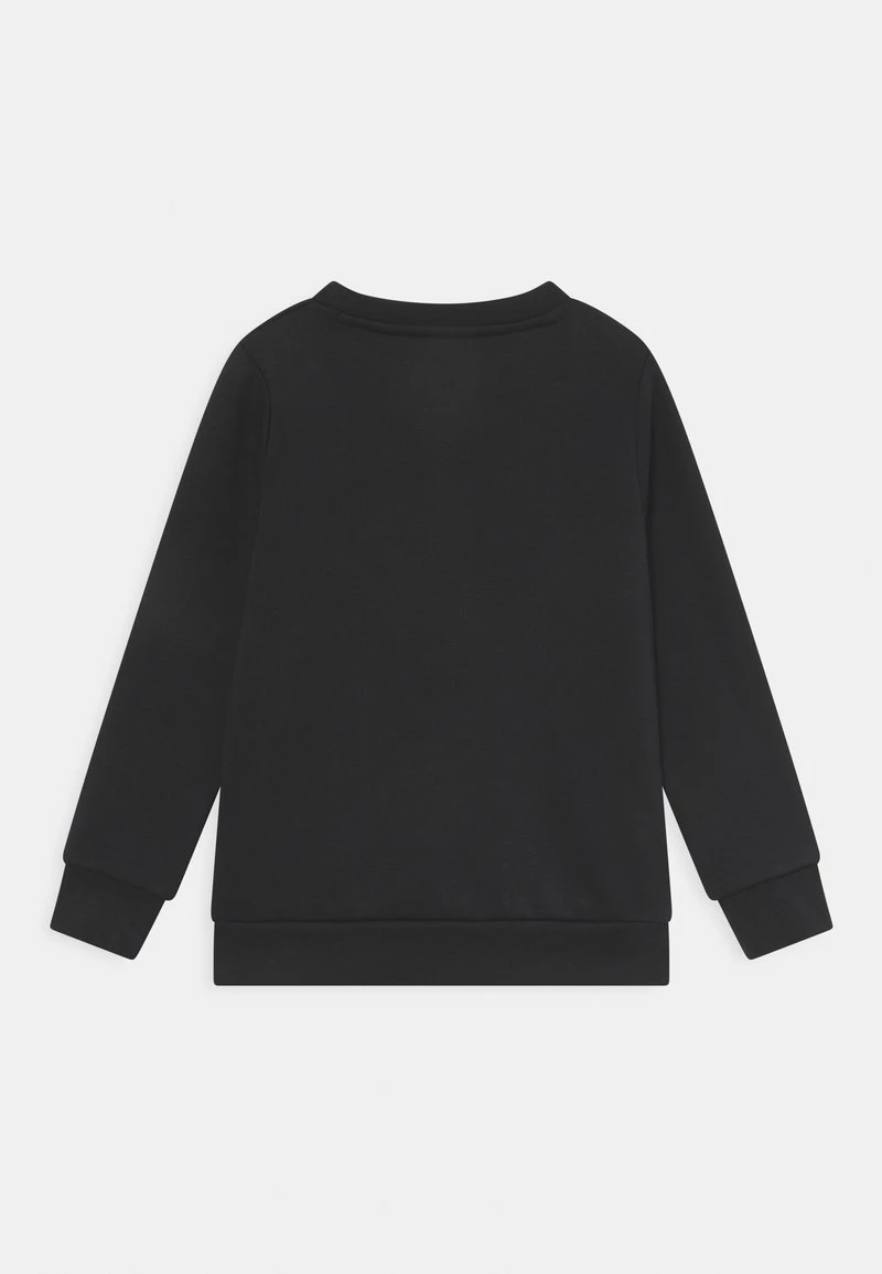 BOSS Kidswear Sweatshirt Black Enfant 4 BOSS Kidswear Sweatshirt Black Enfant – Image 2