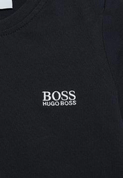 BOSS Kidswear KURZARM BABY T Shirt Imprimé Marine Enfant 9 BOSS Kidswear KURZARM BABY T Shirt Imprimé Marine Enfant -BOSS Soldes Magasin 52c9c2537e8e40d6a4ed29674c6a072b