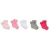 BOSS Kidswear SEMAINIER Chaussettes Baby Pink Enfant 2 BOSS Kidswear SEMAINIER Chaussettes Baby Pink Enfant -BOSS Soldes Magasin 541e74792da0419899c5f9896d33b138