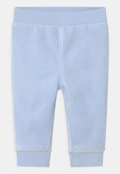 BOSS Kidswear Enfant TRACK SUIT Survêtement Pale Blue -BOSS Soldes Magasin 542a4797d876457e9d85e1ccf3b7dfdb