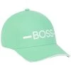 BOSS Kidswear Enfant Casquette Prairie