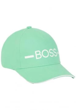 BOSS Kidswear Enfant Casquette Prairie