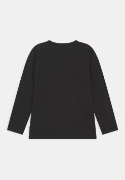 BOSS Kidswear LONG SLEEVE CAPSULE T Shirt à Manches Longues Black Enfant 6 BOSS Kidswear LONG SLEEVE CAPSULE T Shirt à Manches Longues Black Enfant -BOSS Soldes Magasin 548307e468084cb89be935f30ebc1c96