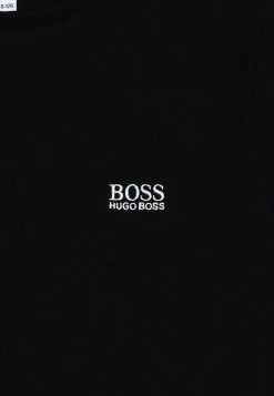 BOSS Kidswear Enfant T Shirt Imprimé Schwarz 7 BOSS Kidswear Enfant T Shirt Imprimé Schwarz -BOSS Soldes Magasin 567e5597b48a4ef7903549c5171379f8