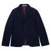 BOSS Kidswear Blazer Bleu Cargo Enfant -BOSS Soldes Magasin 56b79cd5d0a1460e96f8f98e69bf3f54