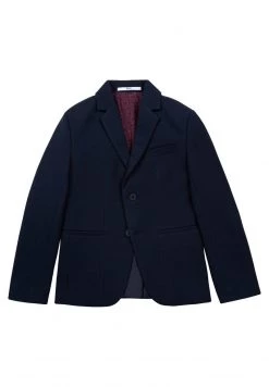 BOSS Kidswear Blazer Bleu Cargo Enfant