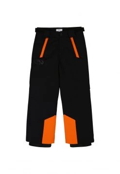 BOSS Kidswear Pantalon De Ski Black Enfant -BOSS Soldes Magasin 58e39acb40a84124a96b1198c5322482
