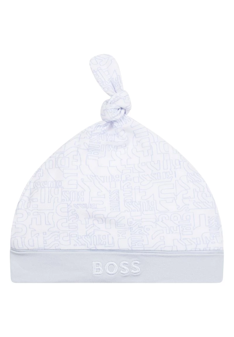 BOSS Kidswear Enfant Grenouillère Ciel 7 BOSS Kidswear Enfant Grenouillère Ciel – Image 5