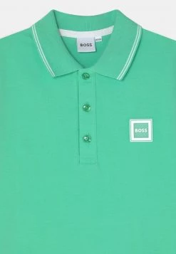 BOSS Kidswear Enfant SHORT SLEEVE Polo Prairie -BOSS Soldes Magasin 5dcd6eadd8394b97939a80b526c5d315