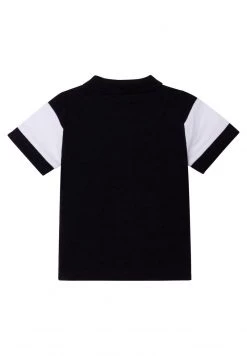 BOSS Kidswear Polo Black Enfant -BOSS Soldes Magasin 5e43a110c733457394625b5394601c06