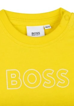 BOSS Kidswear T Shirt Imprimé Pollen Enfant -BOSS Soldes Magasin 5ef5024e48ac497481f8e22201947a4c