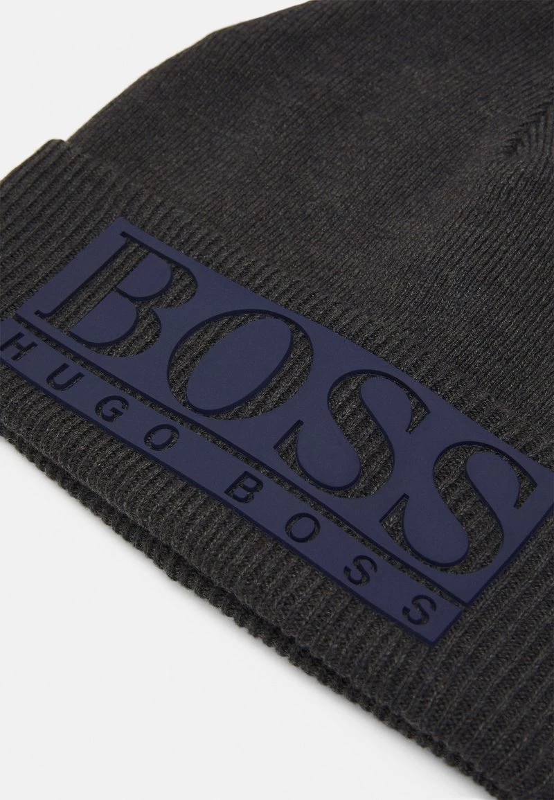 BOSS Kidswear Bonnet Kaki Unisex 5 BOSS Kidswear Bonnet Kaki Unisex â Image 3