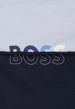 BOSS Kidswear BABY SLEEPING BAG UNISEX Gigoteuse Navy 9 BOSS Kidswear BABY SLEEPING BAG UNISEX Gigoteuse Navy -BOSS Soldes Magasin 605dffa6d3d645399d4c590b5922f8dd
