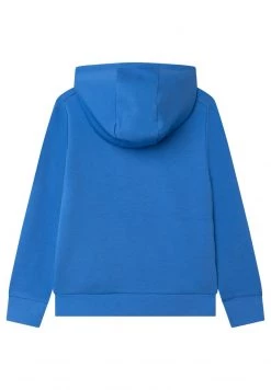 BOSS Kidswear DOUBLE Sweat à Capuche Bleuet Enfant 9 BOSS Kidswear DOUBLE Sweat à Capuche Bleuet Enfant -BOSS Soldes Magasin 608e5bb74d2342d7bef42eb21dcb51c1