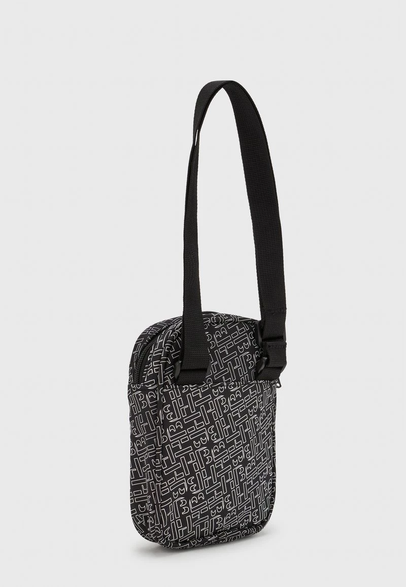 BOSS Kidswear UNISEX Sac Bandoulière Black 4 BOSS Kidswear UNISEX Sac Bandoulière Black – Image 2