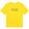 BOSS Kidswear T Shirt Imprimé Pollen Enfant