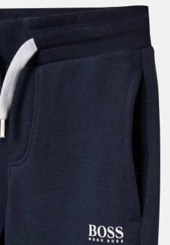 BOSS Kidswear Enfant Pantalon De Survêtement Navy 7 BOSS Kidswear Enfant Pantalon De Survêtement Navy -BOSS Soldes Magasin 6222d7c7e22d43bbb329dcd1d40c9939