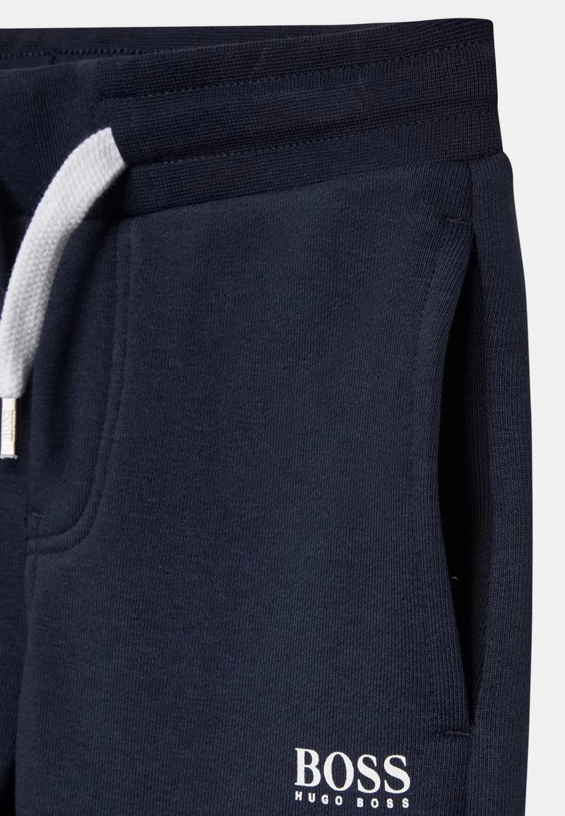 BOSS Kidswear Enfant Pantalon De Survêtement Navy 5 BOSS Kidswear Enfant Pantalon De Survêtement Navy – Image 3