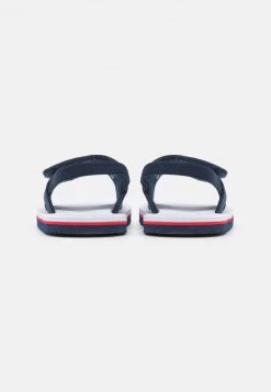 BOSS Kidswear Enfant Sandales Navy 10 BOSS Kidswear Enfant Sandales Navy -BOSS Soldes Magasin 6266ddbc1a2a42fd8de382be9c6514da