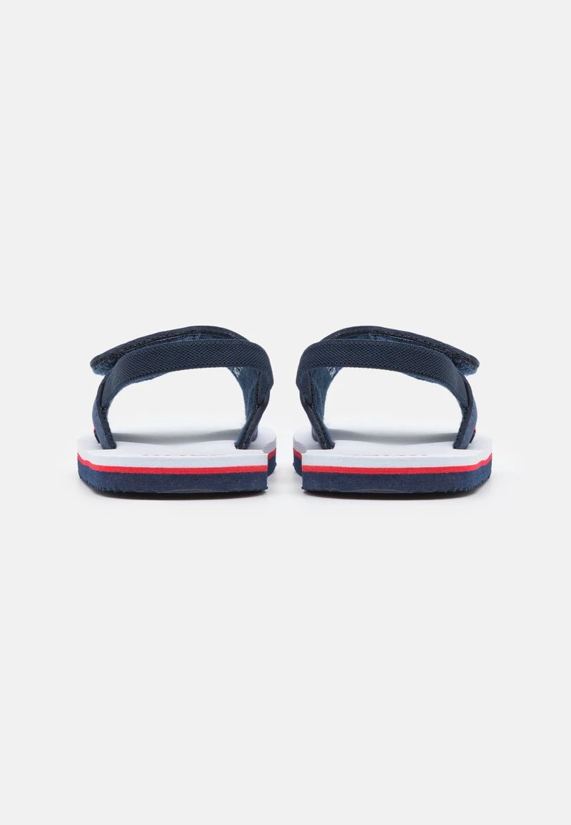 BOSS Kidswear Enfant Sandales Navy 5 BOSS Kidswear Enfant Sandales Navy – Image 3