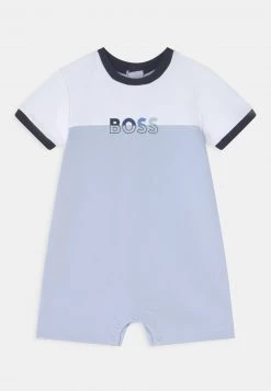 BOSS Kidswear Enfant ALL IN ONE Combinaison Ciel