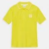 BOSS Kidswear SHORT SLEEVE Polo Pollen Enfant -BOSS Soldes Magasin 637dc92d9e1944e6a0410745c037b63a