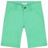 BOSS Kidswear Enfant Short Light Green -BOSS Soldes Magasin 639f8dd7e06242e69af2325cbdbfc8fc