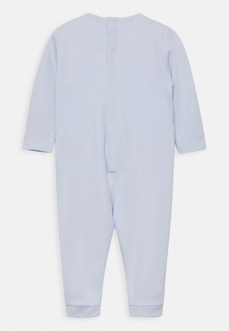 BOSS Kidswear Enfant CEREMONY ALL IN ONE Combinaison Pale Blue 4 BOSS Kidswear Enfant CEREMONY ALL IN ONE Combinaison Pale Blue – Image 2