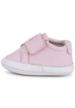 BOSS Kidswear Enfant Chaussons Pour Bébé Pink