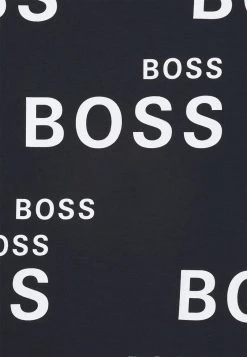 BOSS Kidswear Enfant SHORT SLEEVES TEE T Shirt Imprimé Navy 7 BOSS Kidswear Enfant SHORT SLEEVES TEE T Shirt Imprimé Navy -BOSS Soldes Magasin 660350de112840d084436d34aa2ea7d5