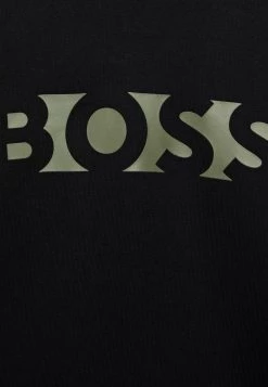 BOSS Kidswear Enfant HOODED Sweatshirt Black 7 BOSS Kidswear Enfant HOODED Sweatshirt Black -BOSS Soldes Magasin 660cd67673de49ecad8723bf1f5df167