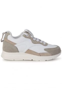 BOSS Kidswear Enfant Baskets Basses Blanc -BOSS Soldes Magasin 6793d4aa11fd4663a67978a1bf75642c