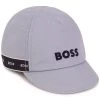 BOSS Kidswear Casquette Ciel Unisex -BOSS Soldes Magasin 67f7f2a69cf84d03a28698a03aadbe7c