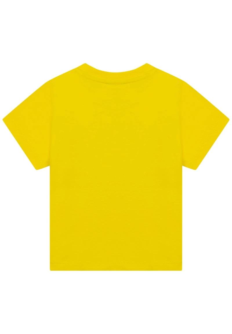 BOSS Kidswear T Shirt Imprimé Pollen Enfant 4 BOSS Kidswear T Shirt Imprimé Pollen Enfant – Image 2