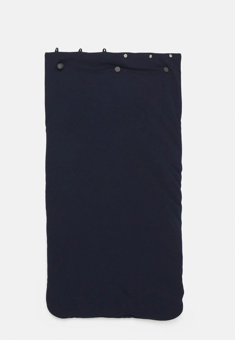 BOSS Kidswear BABY SLEEPING BAG UNISEX Gigoteuse Navy 4 BOSS Kidswear BABY SLEEPING BAG UNISEX Gigoteuse Navy – Image 2