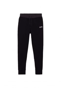 BOSS Kidswear Enfant Survêtement Black -BOSS Soldes Magasin 6d4f8a2f820e418ab5b65e795af4dae1