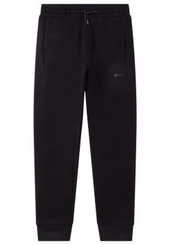 BOSS Kidswear Enfant Pantalon De Survêtement Black