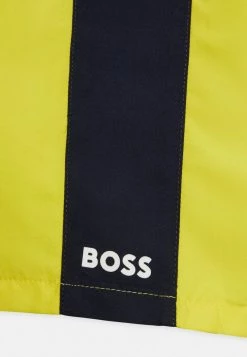 BOSS Kidswear Short De Bain Yellow Enfant 7 BOSS Kidswear Short De Bain Yellow Enfant -BOSS Soldes Magasin 6e1706b1d7664f0dabdef8b2ed7930aa