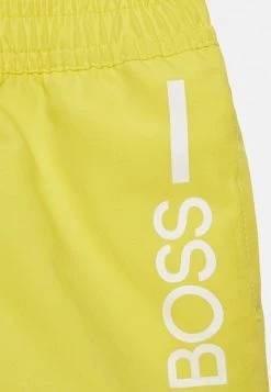 BOSS Kidswear Enfant SWIM Short De Bain Pollen -BOSS Soldes Magasin 6f189d3093d0466ea6052d10f1d4b1b3