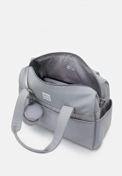 BOSS Kidswear CHANGING BAG UNISEX Sac à Langer Light Grey -BOSS Soldes Magasin 6f429189327b4f58b1001be1880e9043