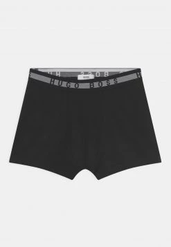 BOSS Kidswear Enfant 3 PACK Shorty Black 8 BOSS Kidswear Enfant 3 PACK Shorty Black -BOSS Soldes Magasin 70ca186994b94b1aa34f1f97e310758d