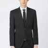 BOSS Kidswear JECKSON Blazer Black Homme