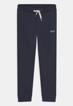 BOSS Kidswear SET Survêtement Navy Enfant -BOSS Soldes Magasin 713a003b43f545d79b4059b08ee70df3