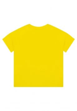 BOSS Kidswear Enfant T Shirt Imprimé Pollen 8 BOSS Kidswear Enfant T Shirt Imprimé Pollen -BOSS Soldes Magasin 71733225efd04bc48c394b49b3a6d297