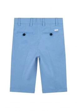 BOSS Kidswear Enfant Short Bleuet -BOSS Soldes Magasin 7193e9336bad4f41ac4688e18d5643e8