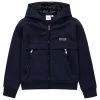 BOSS Kidswear Enfant Gilet Marine