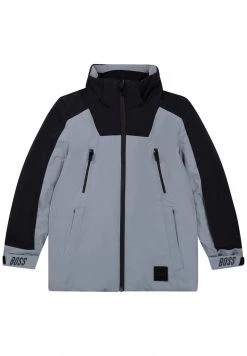 BOSS Kidswear Enfant Veste D'hiver Silex -BOSS Soldes Magasin 7268c1a6a98c48a98fa00fe0d35fc988