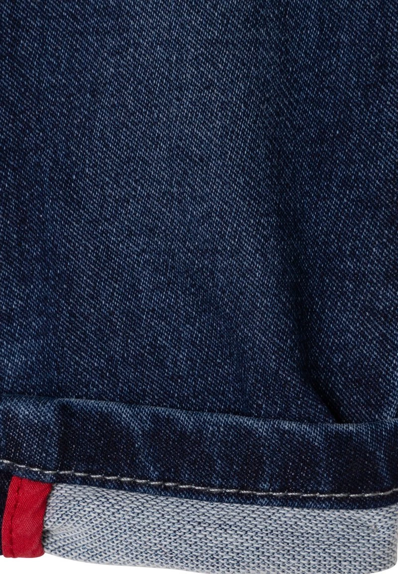 BOSS Kidswear Enfant Jean Droit Stone Pulverisation 5 BOSS Kidswear Enfant Jean Droit Stone Pulverisation – Image 3